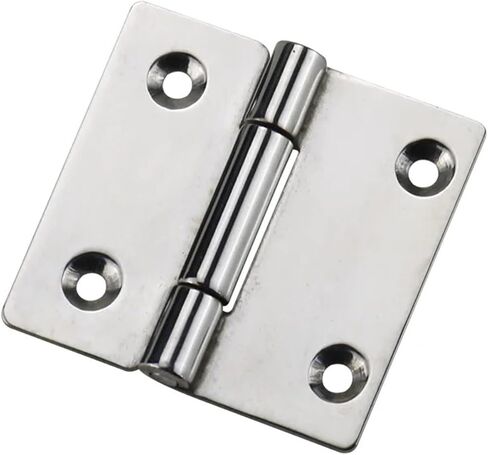 Asymmetric Hinge Made of 304 XXG02-095-4 Stainless 1Pcs in Saudi Arabia