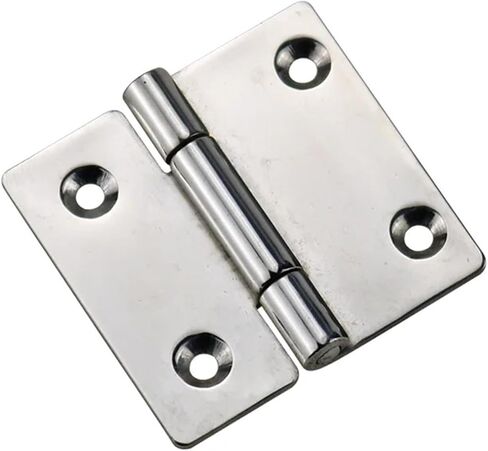 Asymmetric Hinge Made of 304 XXG02-095-4 Stainless 1Pcs in Saudi Arabia