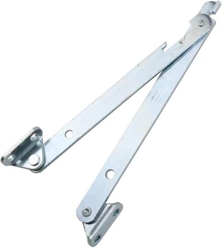 Retractable Folding Hinges and Limit Devices 1Pcs(Buffed-R) in Saudi Arabia