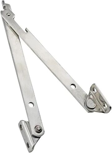 Retractable Folding Hinges and Limit Devices 1Pcs(Buffed-R) in Saudi Arabia