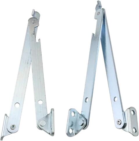 Retractable Folding Hinges and Limit Devices 1Pcs(Buffed-R) in Saudi Arabia