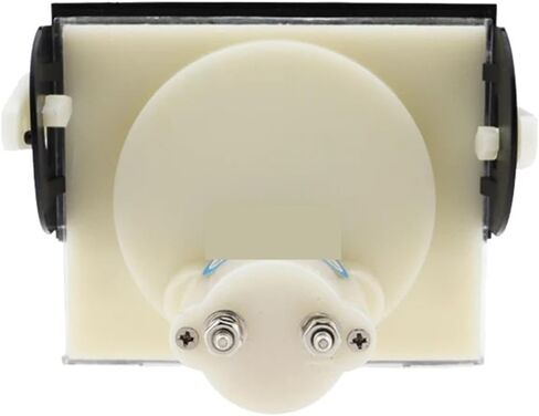 69C17-A 50A 100A 500A 1000A/75MV DC ANALOG METER PANES AMP AMMETER USE مع تحويلة تيار 85 * 46 مم 1PCS (30A (75MV)) in Saudi Arabia