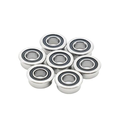 5pcs MF105 RS محمل 5 × 10 × 4 مم ABEC-7 Voron 3D محمل MF105-2RS محامل الكرة MF105RS 3D محامل الطباعة in Kuwait