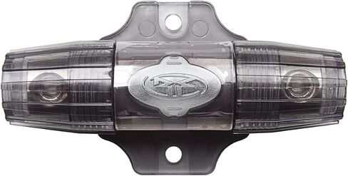 Rockford Maxi Fuseholder مع حزمة 2 من 100 Amp Maxi الصمامات in Saudi Arabia