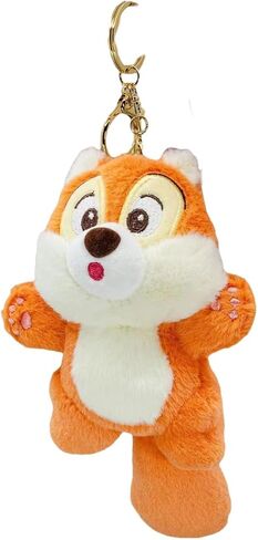 لطيف سلسلة مفاتيح kawaii الملحقات المعلقات الزخرفية لهدايا الظهر للنساء in Kuwait