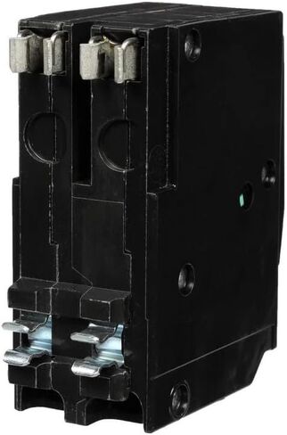 QO2100VH - 22kA Circuit Breaker Plug in - 100 Amp - 2 Pole - 210 Volt in Saudi Arabia