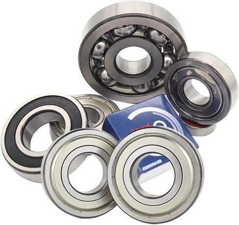 Deep Groove Ball Bearing 6313 6314 6315 6316 6317 6318 6319 6320 6321 6322 6324 6326 6328 ZZE 2RS C3(6319 95x200x45) in Saudi Arabia