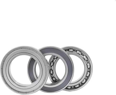 Deep Groove Ball Bearing 6313 6314 6315 6316 6317 6318 6319 6320 6321 6322 6324 6326 6328 6330 2RS C3(6321 105x225x49) in Saudi Arabia