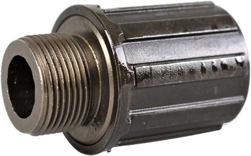Shimano FH-TX500 ، وحدة جسم Freewell ، مركز ركوب الدراجات in Saudi Arabia