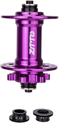 Ztto Mtb 6 Pawls Disc Brake Hub 32 ثقوب P3 مقابل DT 370 XM490 D042SB 32H MAZA Thru Axle Quick Release 142x12 135x10 محمل مختوم in Kuwait