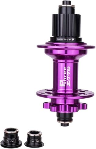 Ztto Mtb 6 Pawls Disc Brake Hub 32 ثقوب P3 مقابل DT 370 XM490 D042SB 32H MAZA Thru Axle Quick Release 142x12 135x10 محمل مختوم in Kuwait