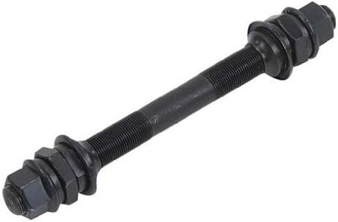Alta Bicycle 14mm Hub Axle, Various Sizes in Saudi Arabia