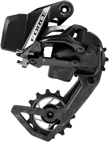 SRAM Force AXS Rear Derailleur in Saudi Arabia