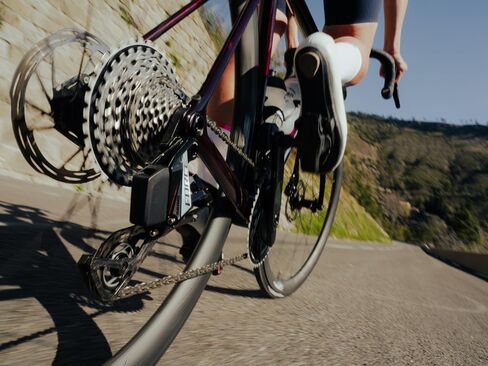 SRAM Force AXS Rear Derailleur in Saudi Arabia