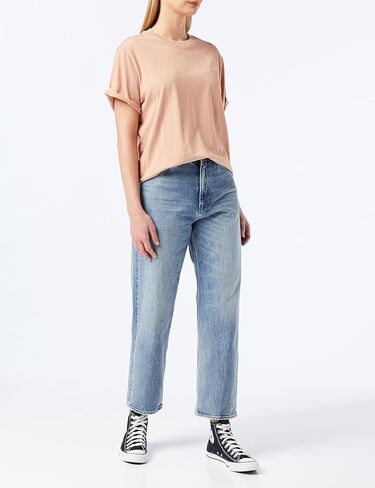 G-STAR RAW Women's Type 89 Real Boyfriend Fit Jeans in Kuwait