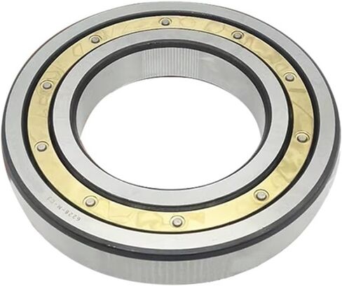 Deep Groove Ball Bearing Copper Retainer 6036 6038 6040 6044 6046 6048m C3 (6036M C3 180x280x46) in Saudi Arabia