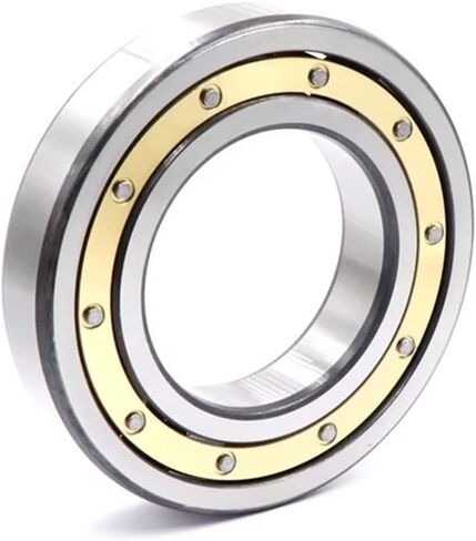 Deep Groove Ball Bearing Copper Retainer 6036 6038 6040 6044 6046 6048m C3 (6036M C3 180x280x46) in Saudi Arabia