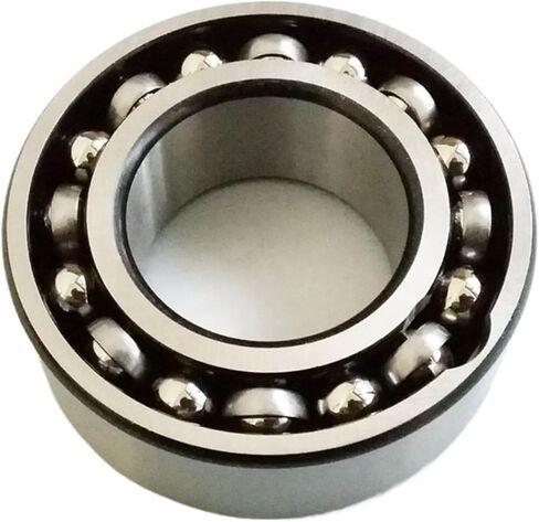 1PCS 5209A 5209 3209 3209A 45x85x30.2 3056209 Angular Contact Ball Bearings in Saudi Arabia