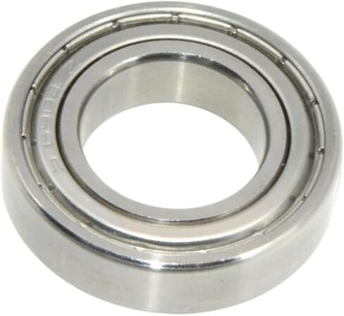 20pcs Stainless Steel Bearing S6902ZZ 15 * 28 * 7mm Deep Groove Ball Bearing 15x28x7 mm in Saudi Arabia