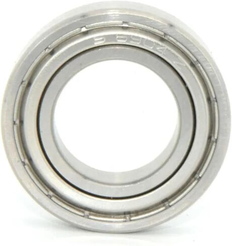 20pcs Stainless Steel Bearing S6902ZZ 15 * 28 * 7mm Deep Groove Ball Bearing 15x28x7 mm in Saudi Arabia