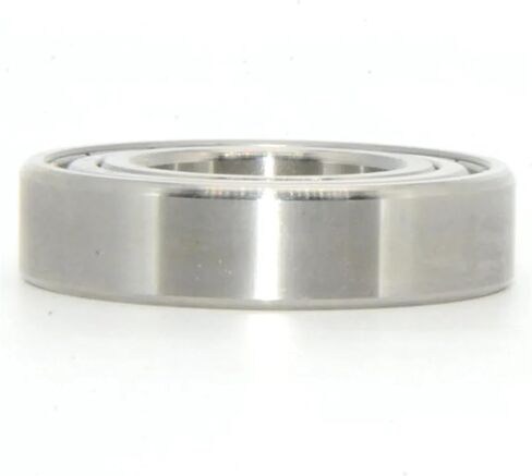 20pcs Stainless Steel Bearing S6902ZZ 15 * 28 * 7mm Deep Groove Ball Bearing 15x28x7 mm in Saudi Arabia