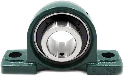 UCP208 Mounted and Inserts Bearings with Housing Pillow Blocks in Saudi Arabia