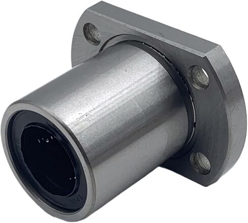 المحامل الخطية LMH16UU LMH16 Guide Rails in Saudi Arabia