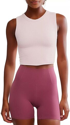 Free People Women's Free Throw Muscle Tank in Saudi Arabia
