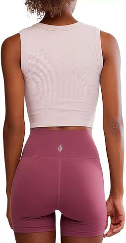 Free People Women's Free Throw Muscle Tank in Saudi Arabia