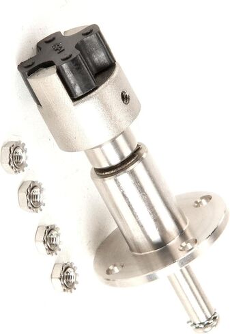 Compatible for use with Turbochef Service Kit, Stirrer Shaft Assy (All I5 And I3 W/S I5-3217 KolCoh48217 in Saudi Arabia