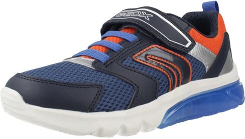 Geox Boy's Low-Top Sneakers in Saudi Arabia