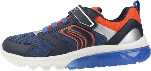 Geox Boy's Low-Top Sneakers in Saudi Arabia