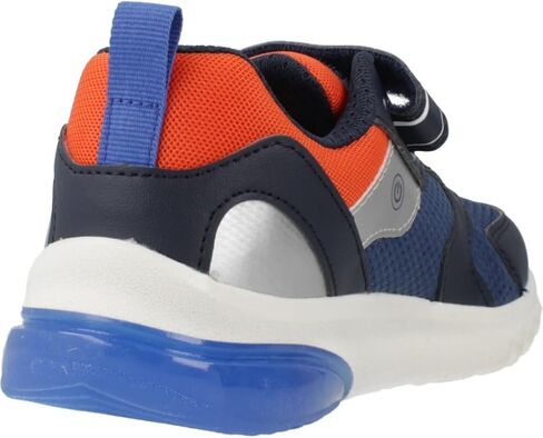 Geox Boy's Low-Top Sneakers in Saudi Arabia