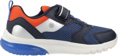 Geox Boy's Low-Top Sneakers in Saudi Arabia