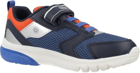 Geox Boy's Low-Top Sneakers in Saudi Arabia