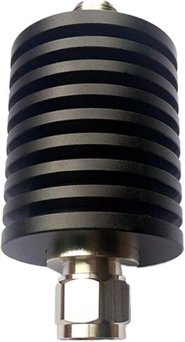 50W N Male to Female RF Attenuator 1dB-50dB, 50 Ohm DC-4GHz Blessing(15db,3G) in Saudi Arabia