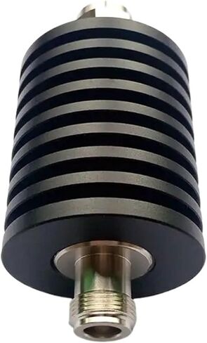 50W N Male to Female RF Attenuator 1dB-50dB, 50 Ohm DC-4GHz Blessing(15db,3G) in Saudi Arabia