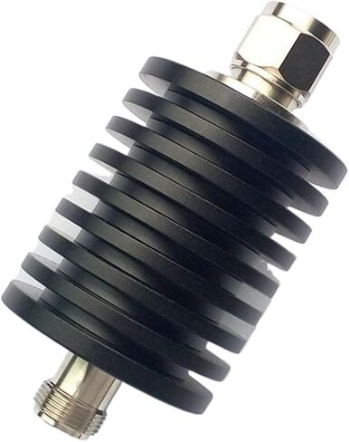 50W N Male to Female RF Attenuator 1dB-50dB, 50 Ohm DC-4GHz Blessing(15db,3G) in Saudi Arabia