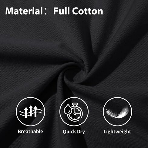 TOPS TOPS COTTON COTTON MAND MENN MANY RAMOUT رطوبة الفتل in Saudi Arabia