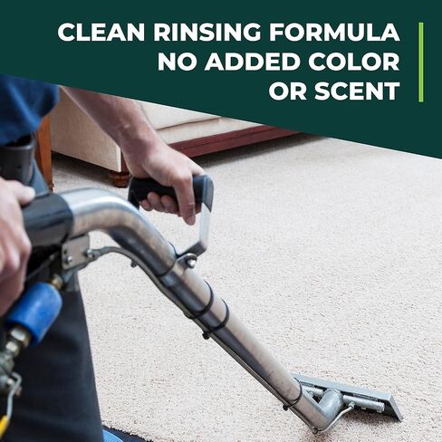 Green Simple 19128 Crystal Industrial Cleaner/Degreaser ، 1Gal (حالة 6) in Saudi Arabia