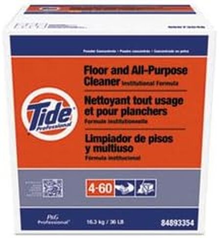 PGC02364 Floor and All-Purpose Cleaner, 36 lb. Box in Saudi Arabia