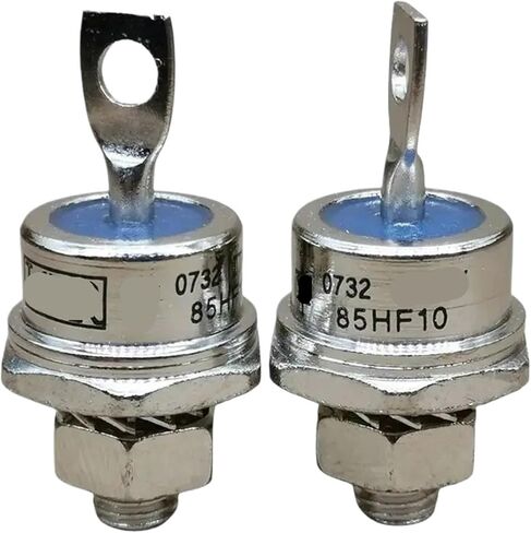 1PCS 85HF10 Power Diode in Saudi Arabia