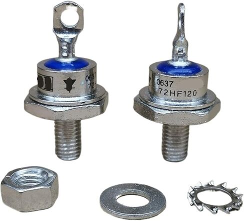 1PCS 72HF120 عشيق الصمام الثنائي in Kuwait