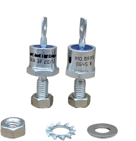 1PCS SKN3F20/12 STUD DIODE DIODE in Saudi Arabia