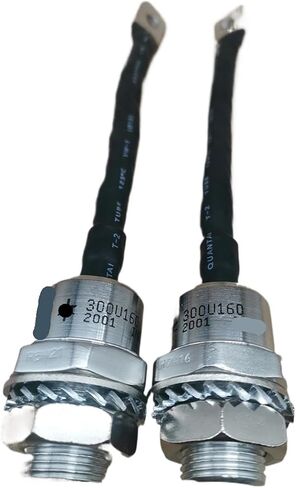 1PCS 300U160 Stud Rectifier diode in Saudi Arabia