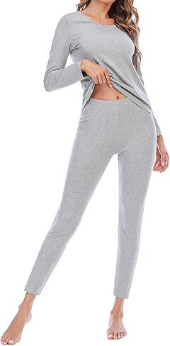 الملابس الداخلية الحرارية للسيدات للنساء للنساء in Kuwait