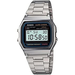 Casio product catalog