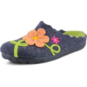 Flexus Women's Posie Slipper