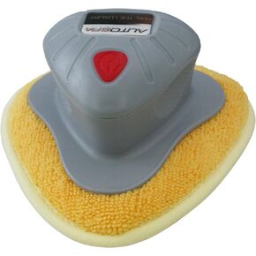 AutoSpa 94110AS Sonic Shine Powered Detailer