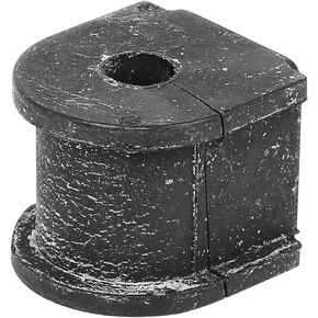 X AUTOHAUX 52306-SNA-A01 Rear Stabilizer Sway Bar Bushing Black for Honda Civic 2006-2011